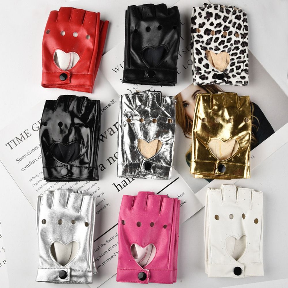 Formal Wear Gloves Men - Nueva moda guantes de cinco dedos
