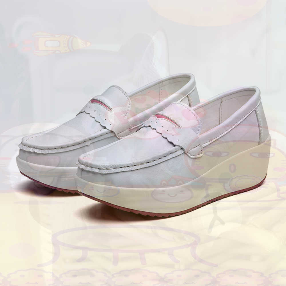 Men'S Gents Formal Wear - Plataforma de invierno, zapatillas rosas, tenis,