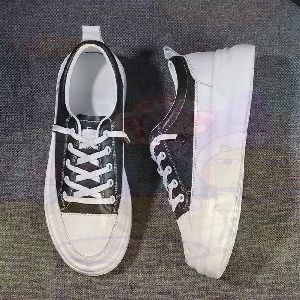Mocasines gruesos con cordones - Men'S Gents Formal Wear reseña y precio