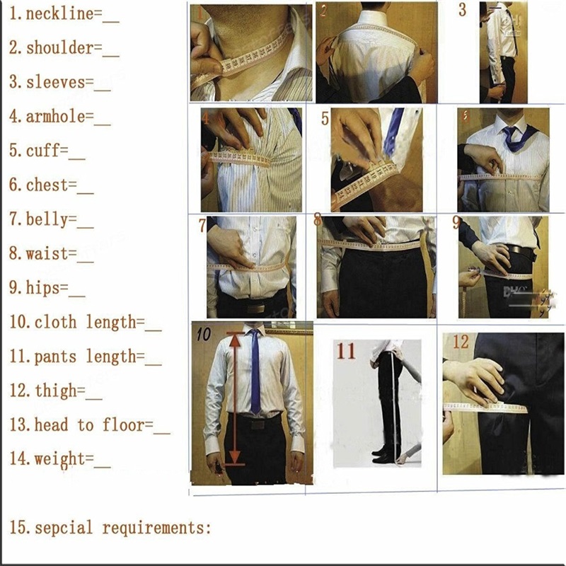 Conjunto de traje caqui para h - Khaki Formal Wear Men reseña y precio