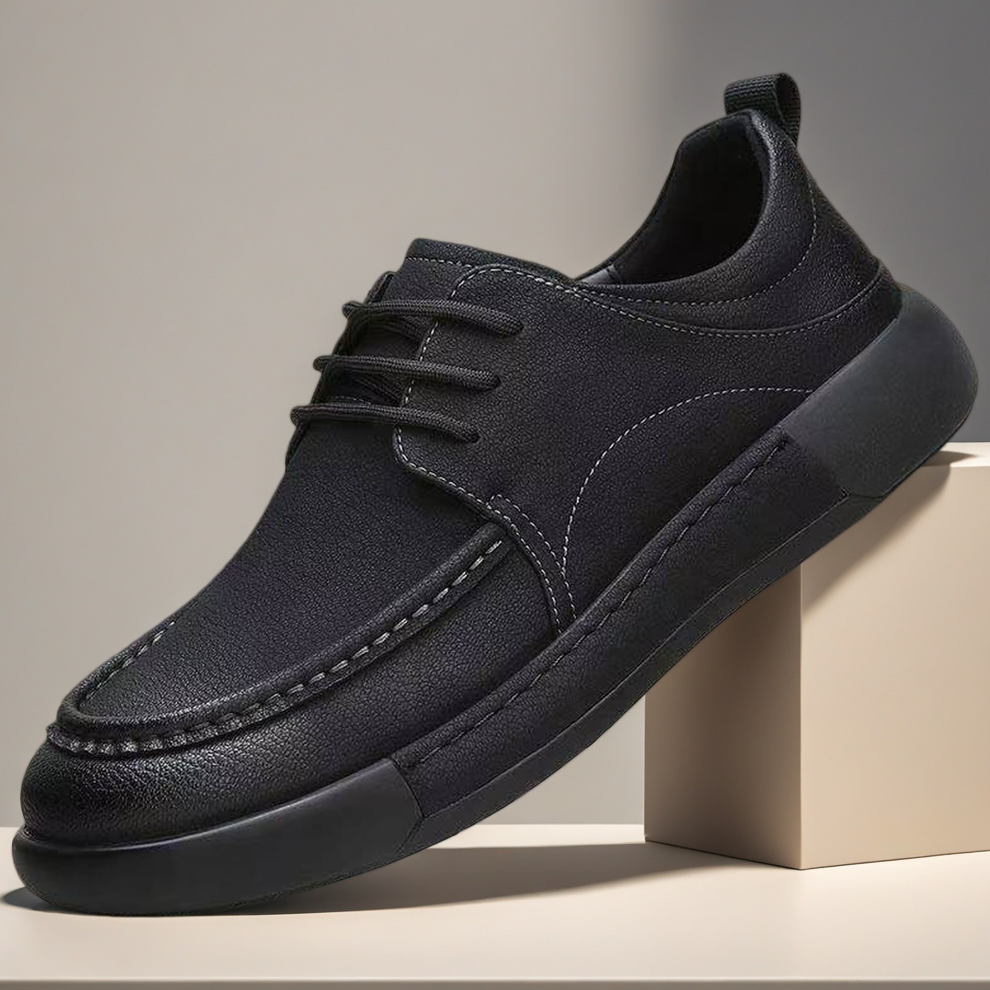 Zapatos de negocios para hombr - Formal Upper Wear Men reseña y precio