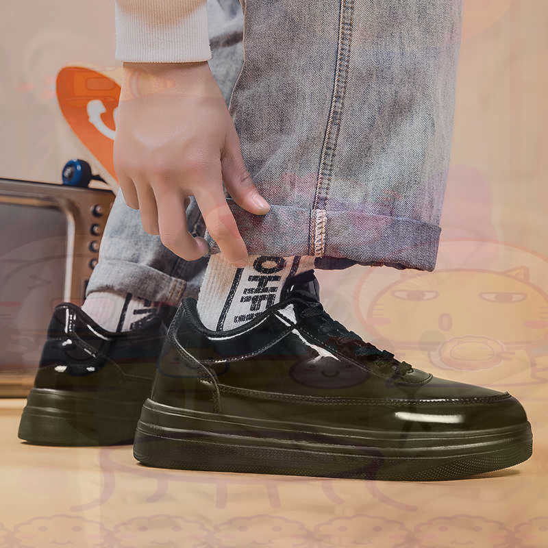 Botas talla 33 tenis zapatos d - Men'S Gents Formal Wear reseña y precio