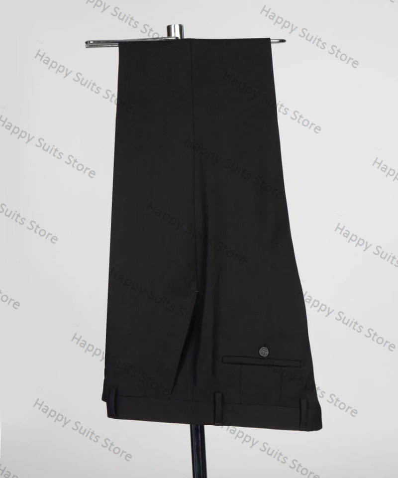 Conjunto de traje caqui con cr - Khaki Formal Wear Men reseña y precio