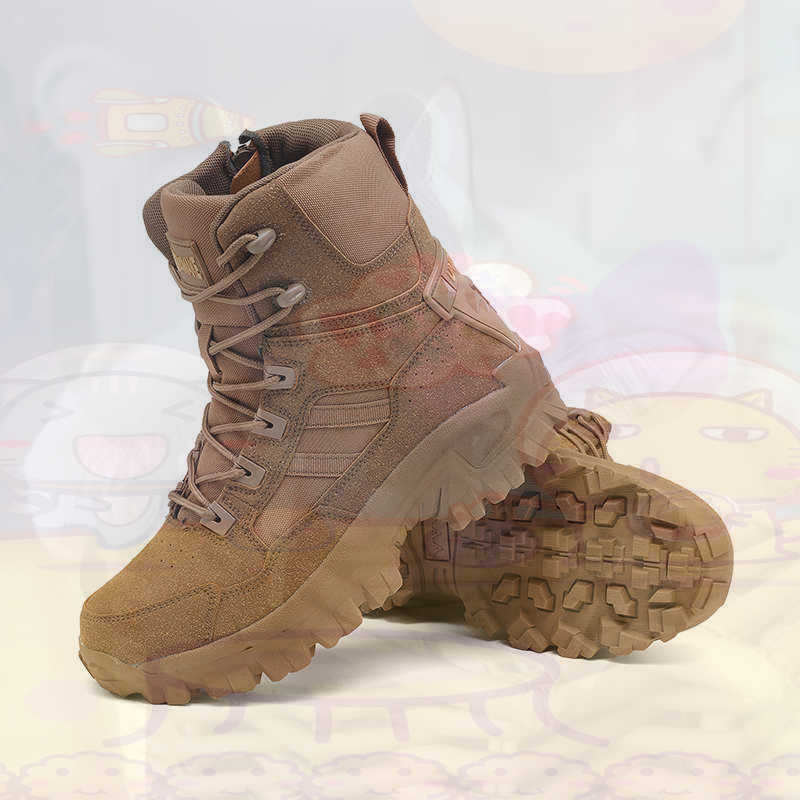 Tan Long Barrel Deadlift zapat - Men'S Gents Formal Wear reseña y precio