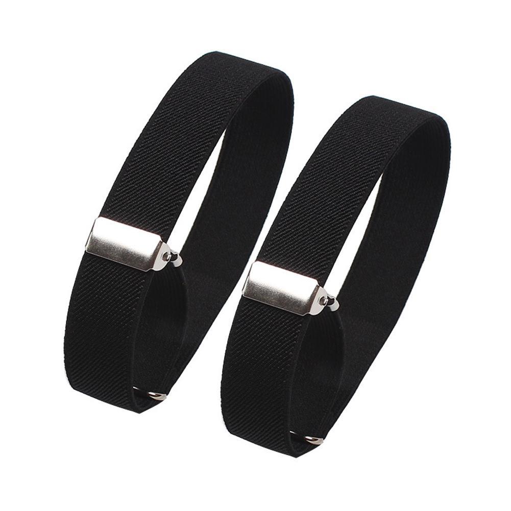 Brazaletes elásticos para cami - Suspender Clip Formal reseña y precio