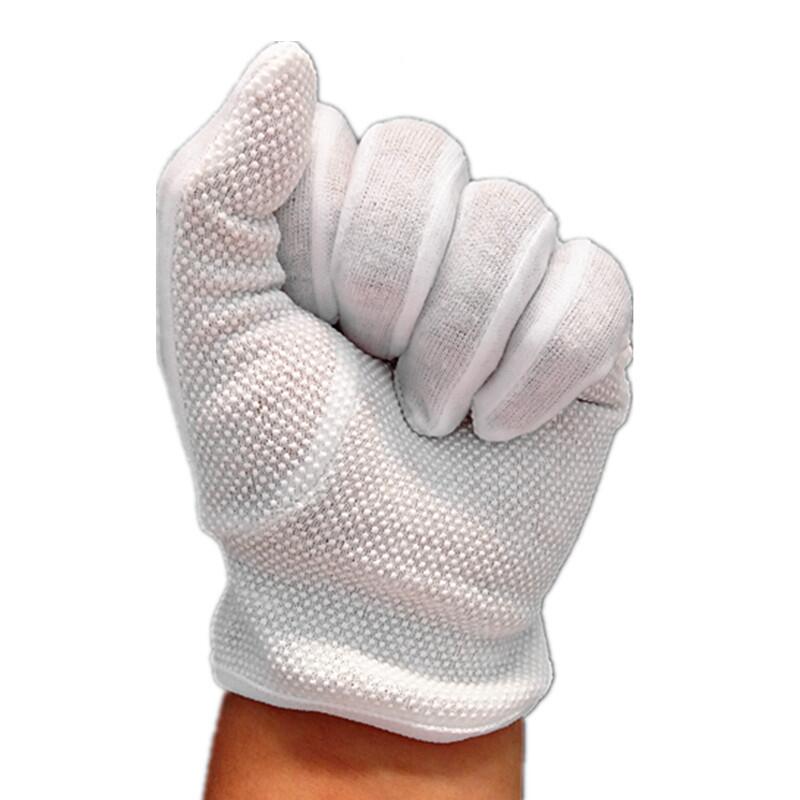 Guantes de algodón blanco para - Formal Wear Gloves Men reseña y precio