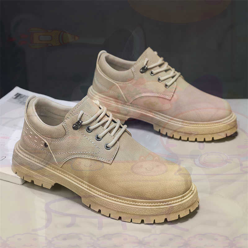 Zapatillas deportivas de cuero - Men'S Gents Formal Wear reseña y precio