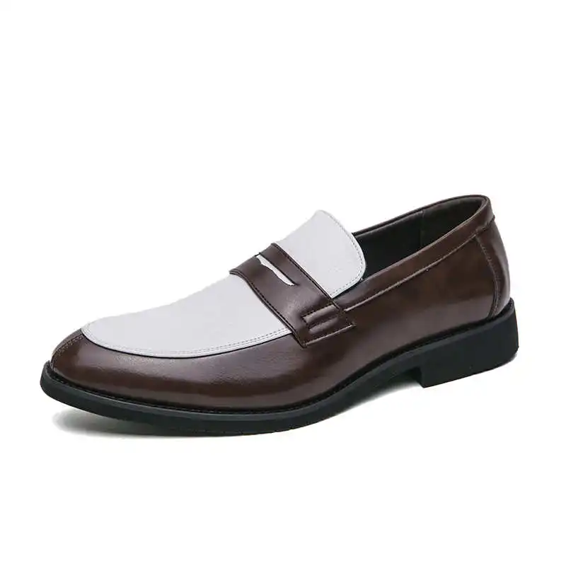 Zapatillas de patinadora forma - Men'S Gents Formal Wear reseña y precio