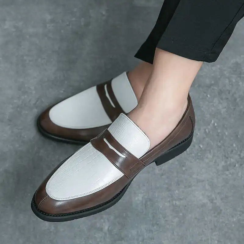 Zapatillas de patinadora forma - Men'S Gents Formal Wear reseña y precio