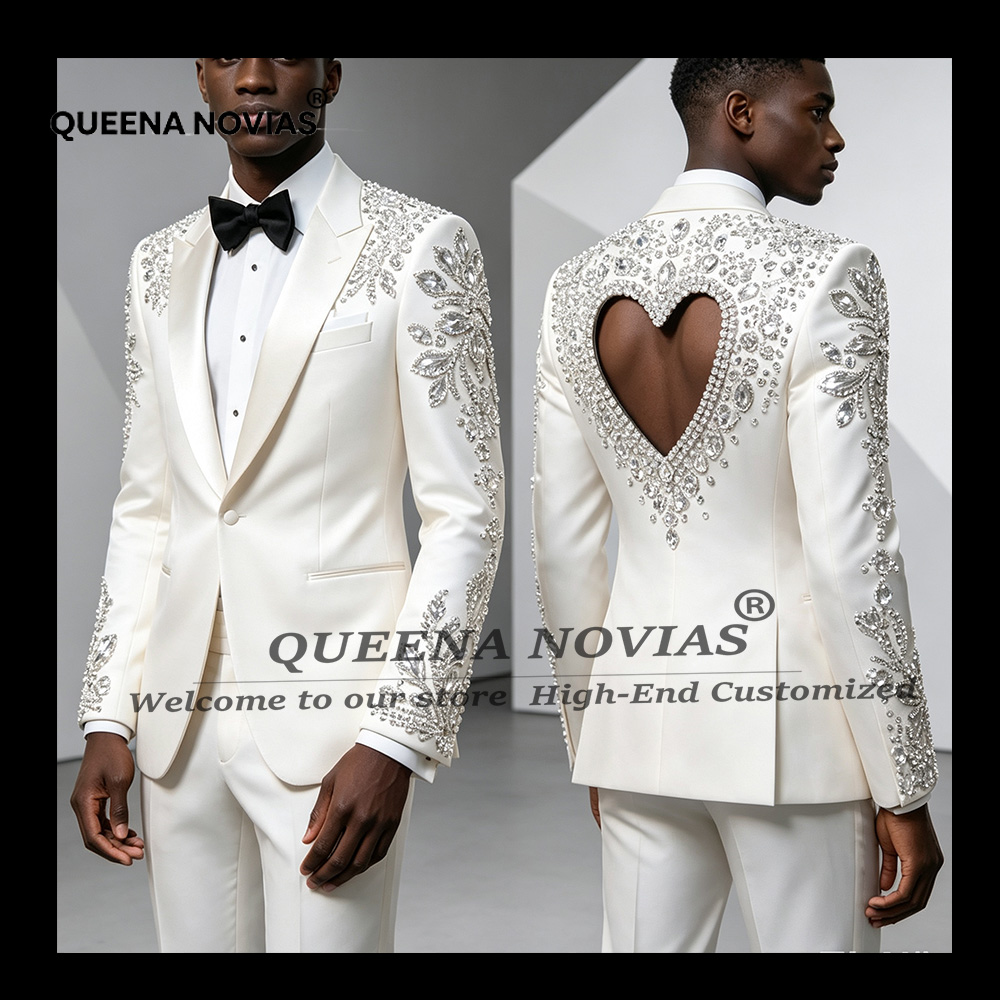 Trajes de Negocios Exclusivos  - Men Formal Wear Without Suit reseña y precio