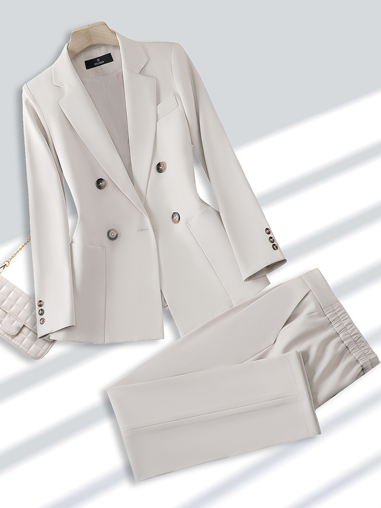 Traje Formal de 2 piezas con b - Khaki Formal Wear Men reseña y precio