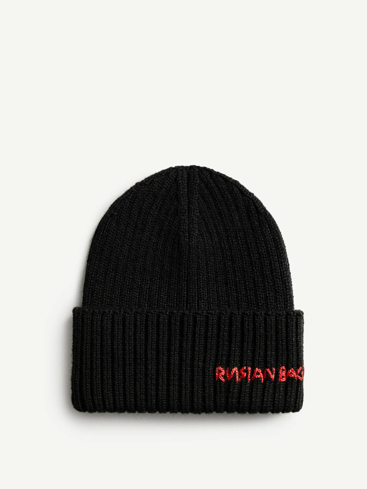 Conjunto de bufanda y gorro de - Monogrammed Handkerchief reseña y precio