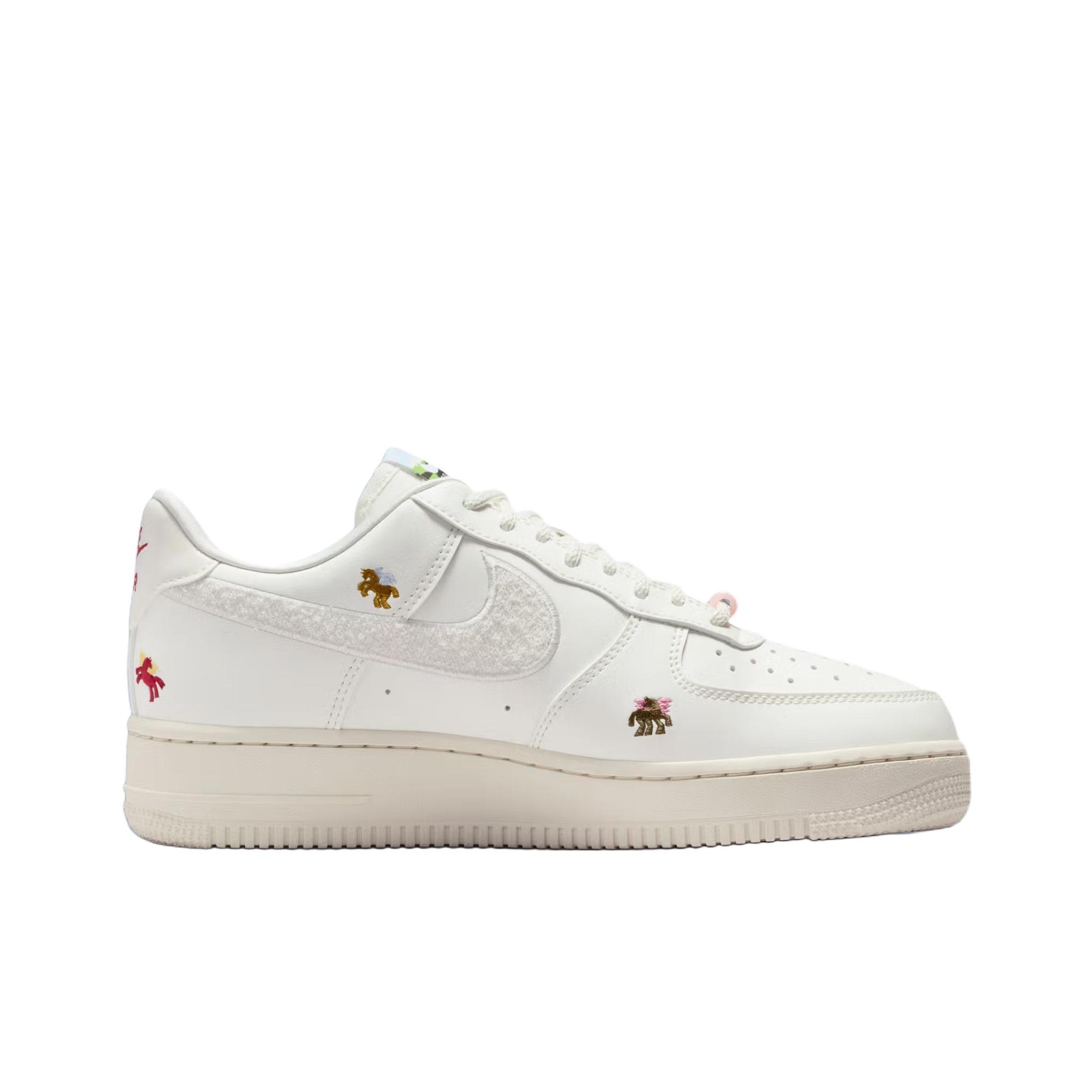 Nike Air Force 1 Zapatillas de - Nike Shoes Air Force 1 reseña y precio