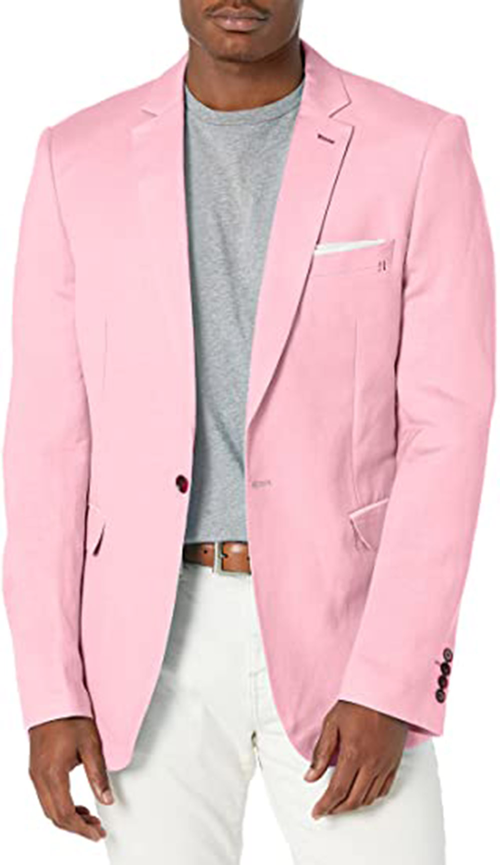 Blazer caqui a medida, conjunt - Khaki Formal Wear Men reseña y precio