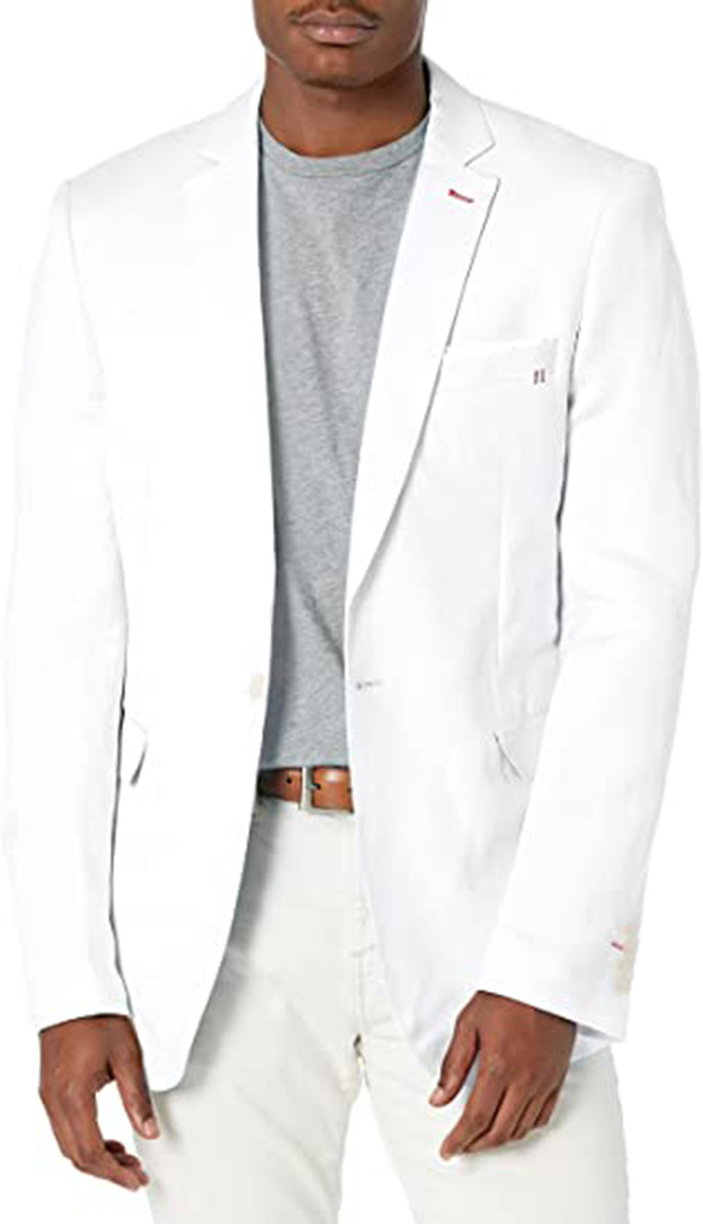 Blazer caqui a medida, conjunt - Khaki Formal Wear Men reseña y precio