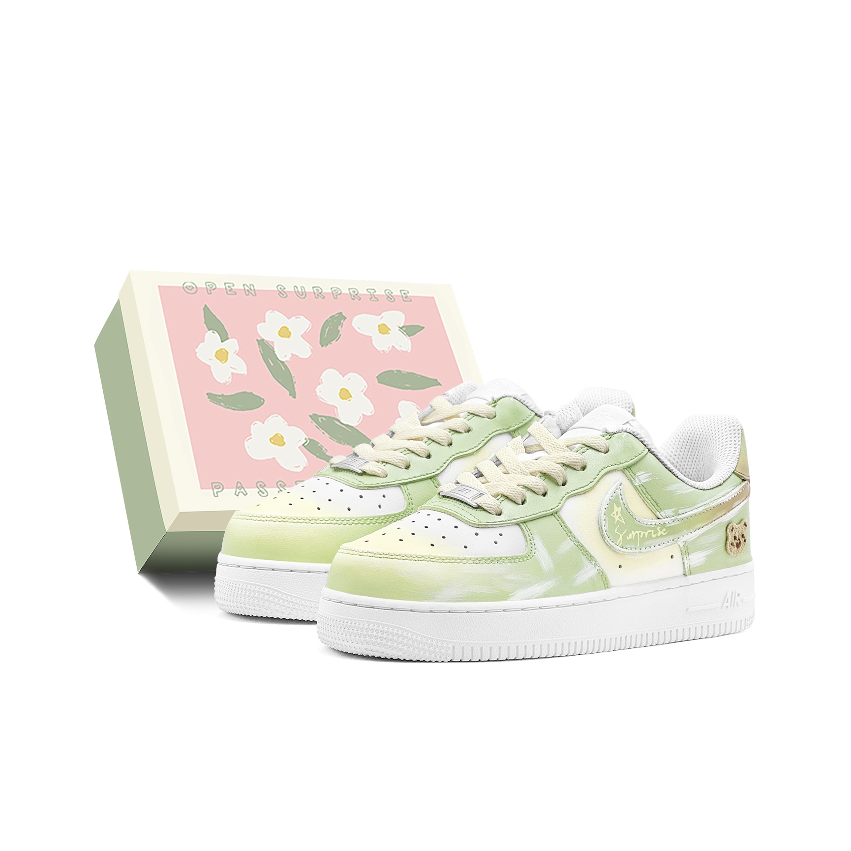 Zapatillas Nike Air Force 1 Sk - Nike Shoes Air Force 1 reseña y precio