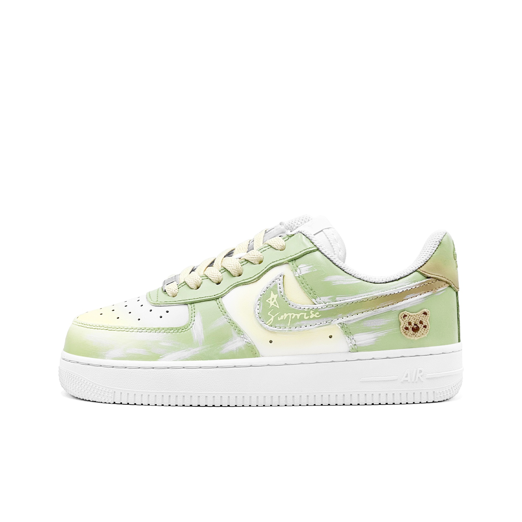 Zapatillas Nike Air Force 1 Sk - Nike Shoes Air Force 1 reseña y precio