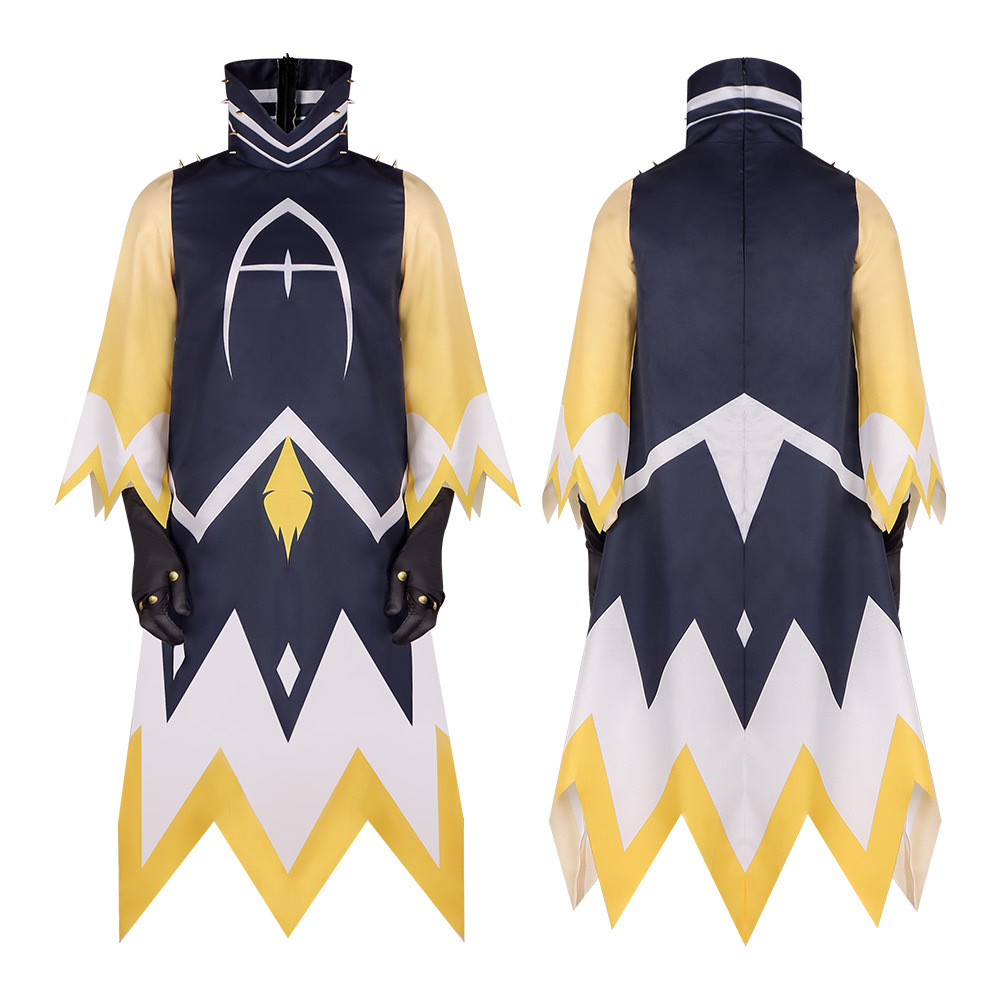 Disfraz de Cosplay de Adam Blu - Formal Wear Gloves Men reseña y precio