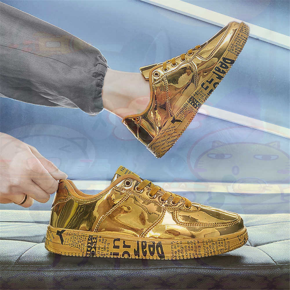 Zapatillas de deporte redondas - Men'S Gents Formal Wear reseña y precio