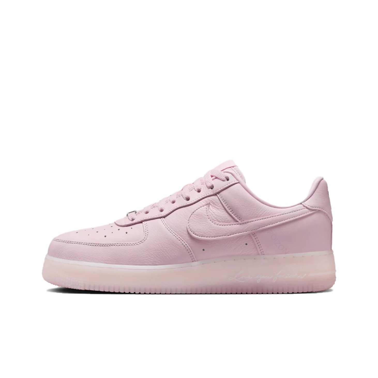 Nike x NOCTA Air Force 1 Zapat - Nike Shoes Air Force 1 reseña y precio