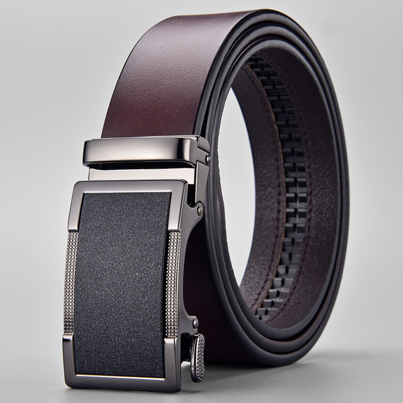 Cinturones de Negocios para Ho - Men Formal Wear With Jeans reseña y precio