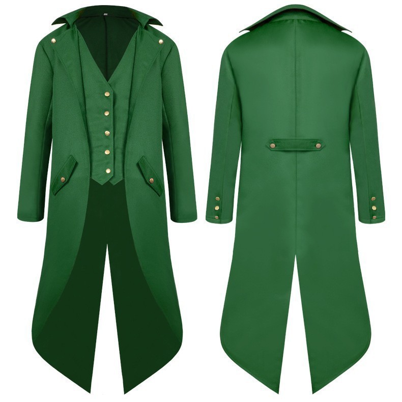Traje de Noche Formal para Muj - Historical Men'S Formal Wear reseña y precio
