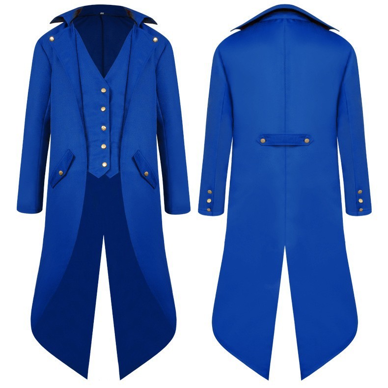 Traje de Noche Formal para Muj - Historical Men'S Formal Wear reseña y precio