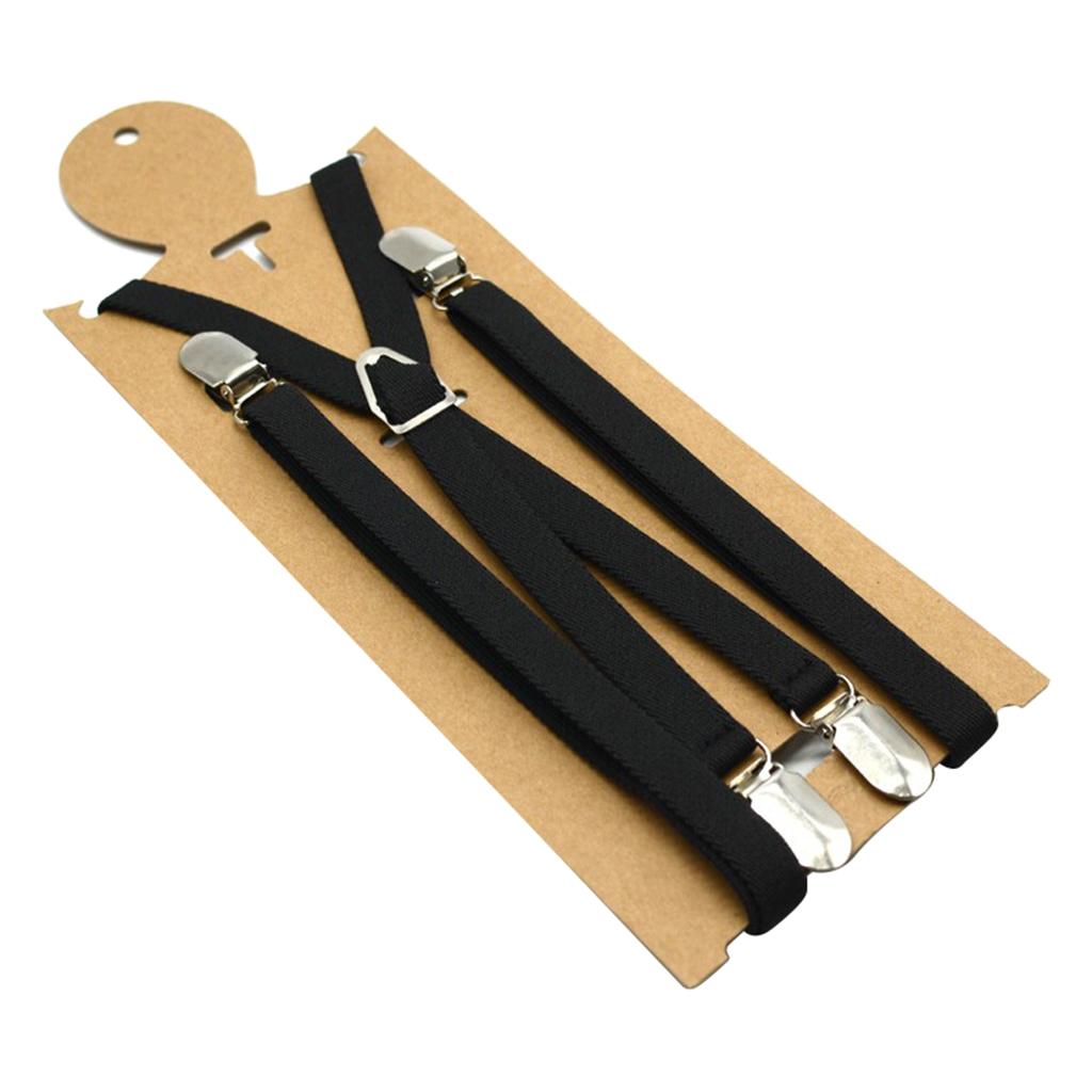 Tirantes para Pantalones de Ho - Suspender Clip Formal reseña y precio